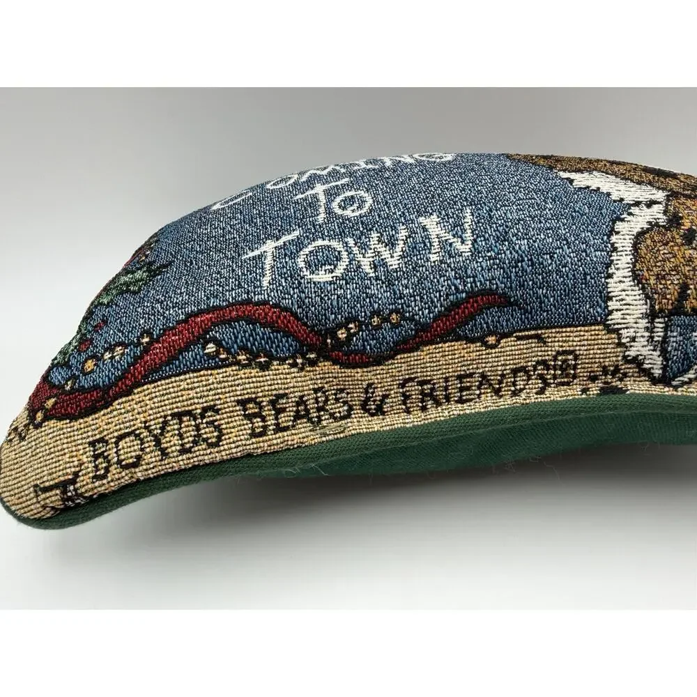 Boyds Bears carefully our